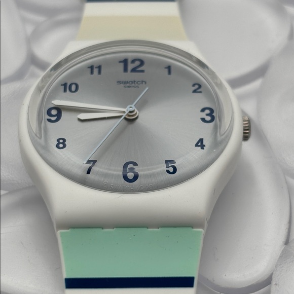 Swatch Watch - GW189 - MARINAI main image 5